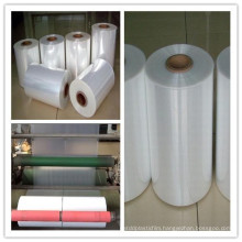 PE Heat Shrink Heavy Duty Wrap Films